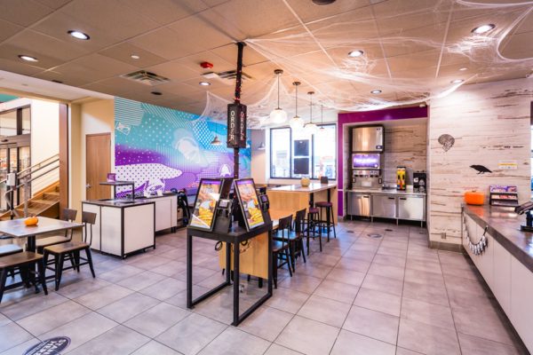 2024 Trend: Travel Center Need to Adapt to Elevated Customer Expectations