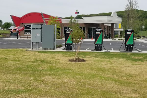 NATSO Submits Comments on National Electric Vehicle Infrastructure Formula Program