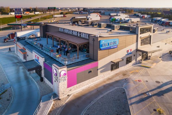 Eight Trends Shaping the Travel Center Industry in 2024: New NATSO Foundation Toolkit