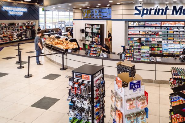 Increasing Your Travel Center’s Speed-of-Service Can Attract Drivers and Increase Sales