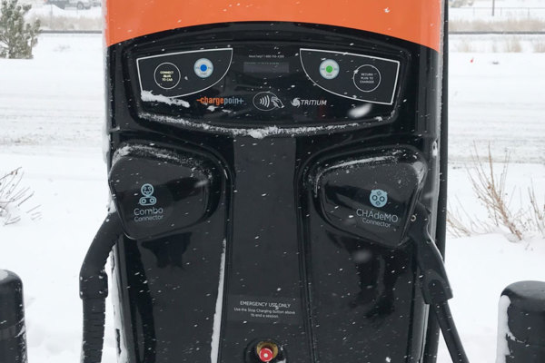 NATSO Members Discuss the Business Case for EV Charging at Retail