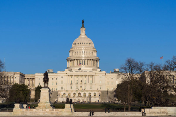 Fuel Retailers Urge Congress to Support Bipartisan Infrastructure Bill