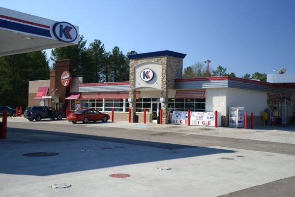 Kent’s Korner: Big Company Best Practices, Small Company Charm in S.C.