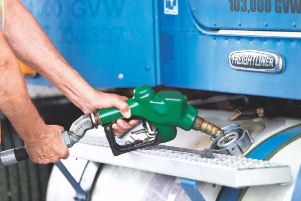 What the Biodiesel Tax Credit Means for Truckstops