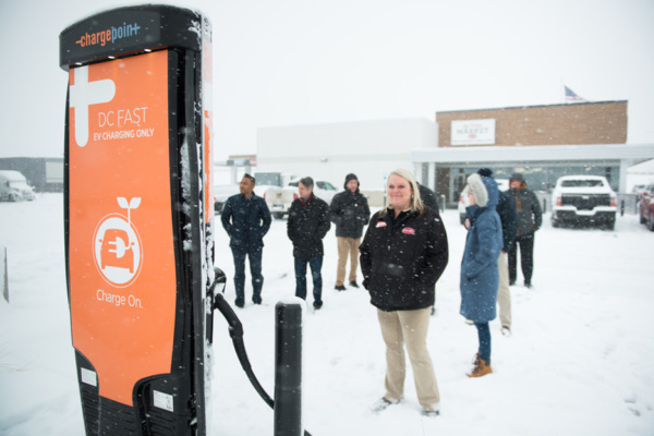 Fuel Retailers, Truckstops and Travel Plazas Oppose House Committee Surface Transportation Bill, ‘INVEST In America Act’