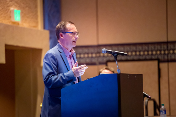 Alternative Fuels Outlook With the North American Council for Freight Efficiency