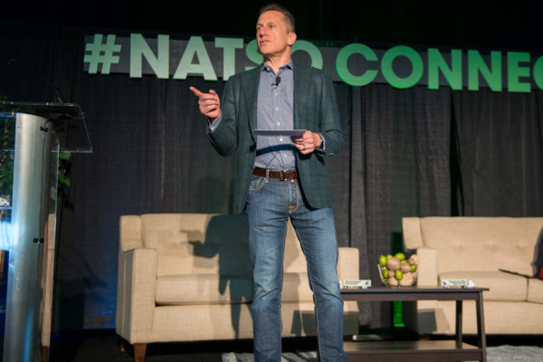 NATSO, ChargePoint Discuss National Highway Charging Collaborative With Transport Topics Radio