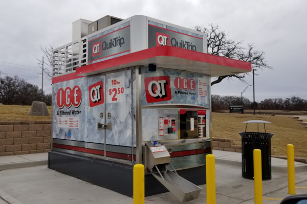 Maximize Truckstop Profits Through Parking Lot Innovation [Podcast]