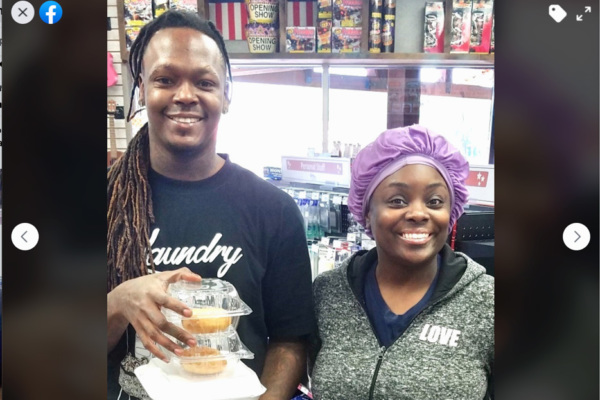 The Tennessean Thanks Professional Drivers for Their Essential Services