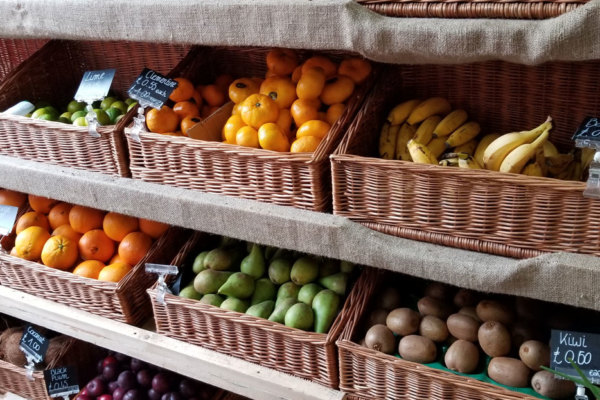 Gain Inspiration for Your Travel Center from Your Competitors