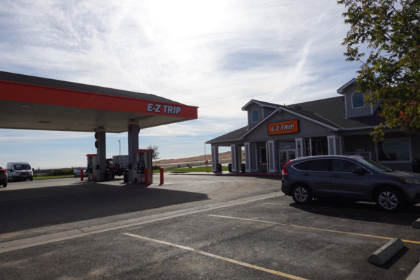 Picking the Right Pavement