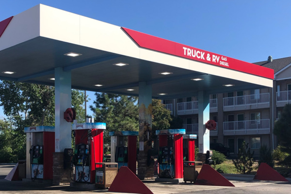 From Staffing to Diesel Pumps: Ideas to Grow Your Travel Center Business [Podcast]