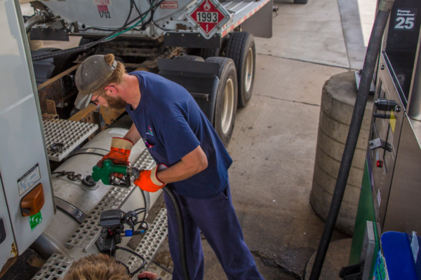 Cut Through the Jargon with this Biodiesel Dictionary