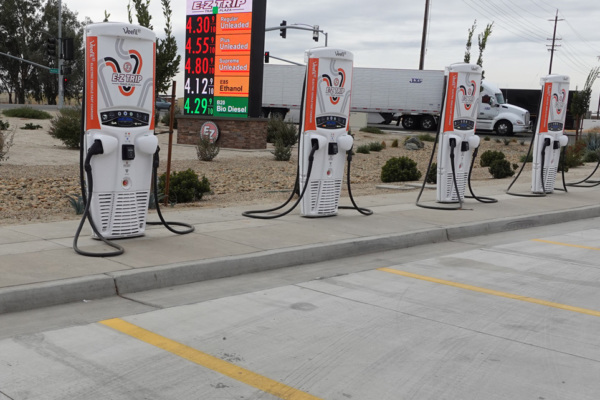 NATSO Offering Webinar on Alternative Fuels Incentives Funding