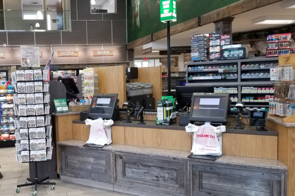 What Products Should Truckstops and Travel Centers Carry [Podcast]