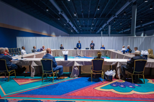 Medical Marijuana in the Workplace: Q & A with Chartwell Law