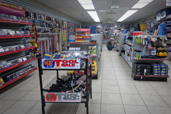 17 Solutions for Unproductive Inventory at Your Truckstop Due to COVID-19