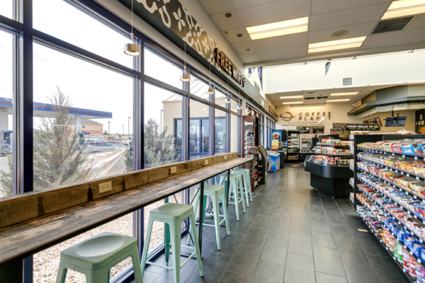 Truckstop Technology for Today and Tomorrow [Podcast]