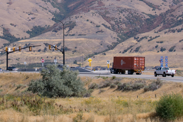 ATA Economic Analyst Alan Karickhoff Discusses How Coronavirus is Affecting the Trucking Industry