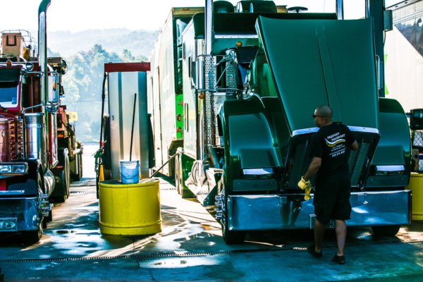 NATSO, ATA Urge State and Local Governments to Ensure Commercial Drivers, Emergency Relief Supplies Aren’t Delayed