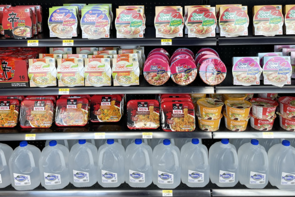 Ideas to Reduce Shrink at Your Travel Center as Retail Theft Increases