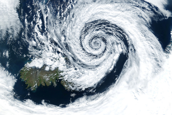 Hurricane Watch: FMCSA Issues Amended Emergency Declaration for Hurricane Sally