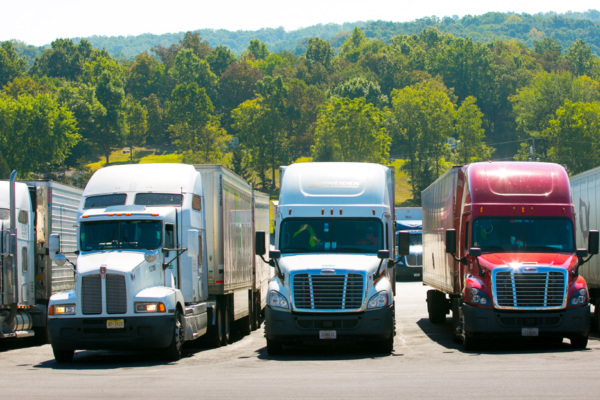 Changes in Drivers’ Lifestyle and Demographics Shape Truckstops’ Offerings