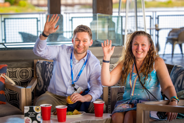 Get to Know NATSO Member Isaiah Britt of Donna’s Truck Stop