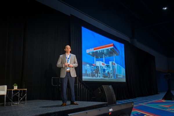 Diesel Fuel Demand Projected to Grow by 2050