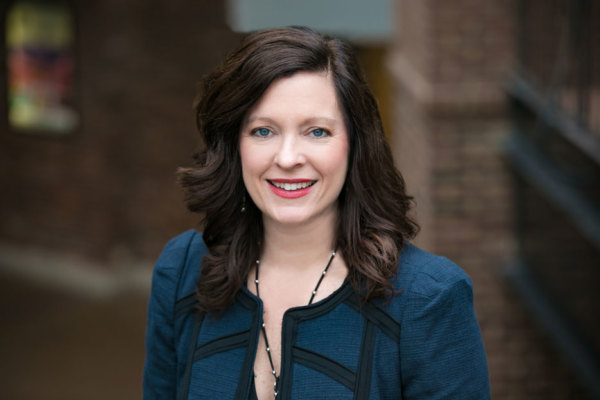 #WearBlueDay January 11: Spread Awareness About the Fight Against Human Trafficking