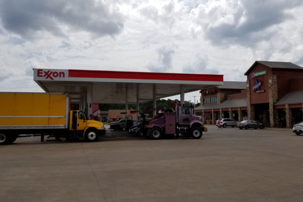 NATSO’s Podcast Digs Into Box Trucks, Speed-of-Service and Diesel Lanes for Four-Wheelers