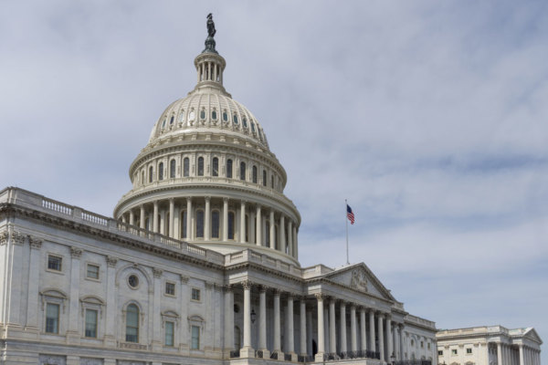 Senate EPW Unveils Surface Transportation Reauthorization Plan