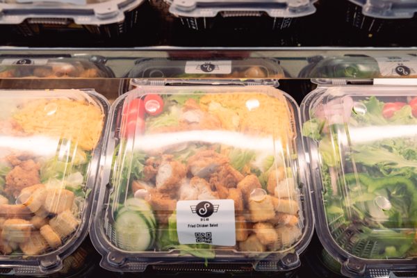 Keep Food Offerings Interesting at Your Travel Center with an Innovation Calendar