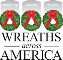 The NATSO Foundation Partners with Wreaths Across America’s Truckloads of Remembrance