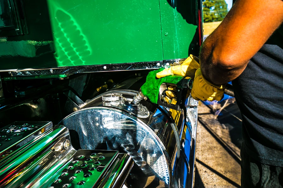 Fuel Retailers, Biodiesel Producers and Home Heating Industry Support Biodiesel Blenders’ Tax Credit Legislation